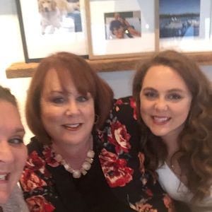 Meet your Posher, Kristin